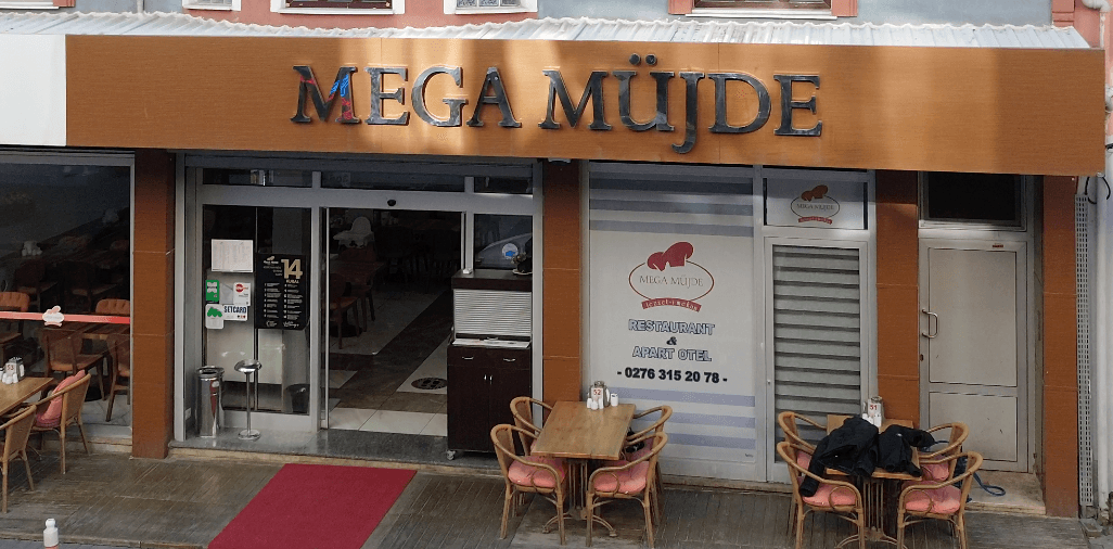 Mega Müjde İletişim