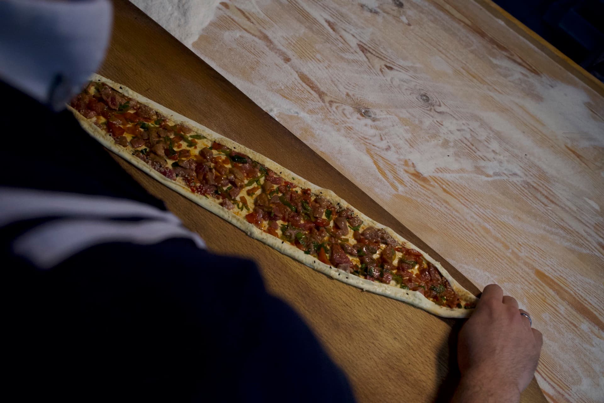 Mega Müjde Atmosfer