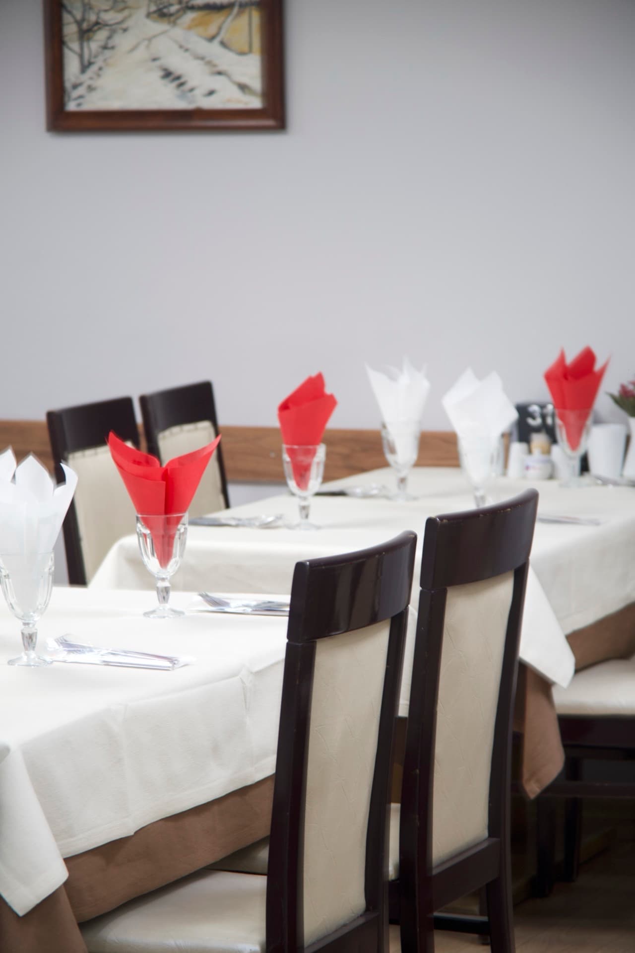 Keyifli Yemek Anları