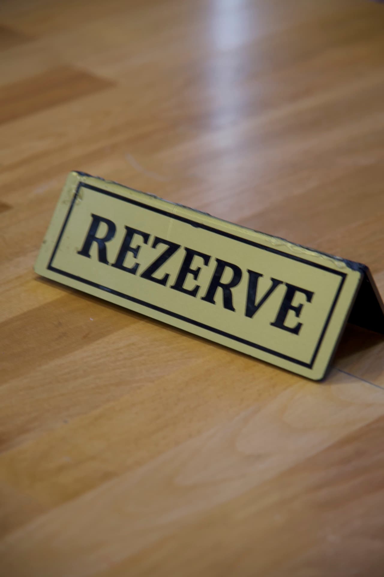 ÖZEL AKŞAM YEMEĞİ