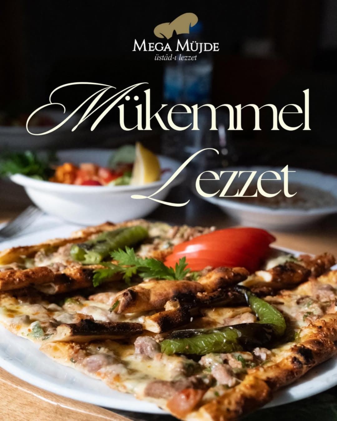 Mega Müjde Instagram - #banaz #usaksi #gastronomi