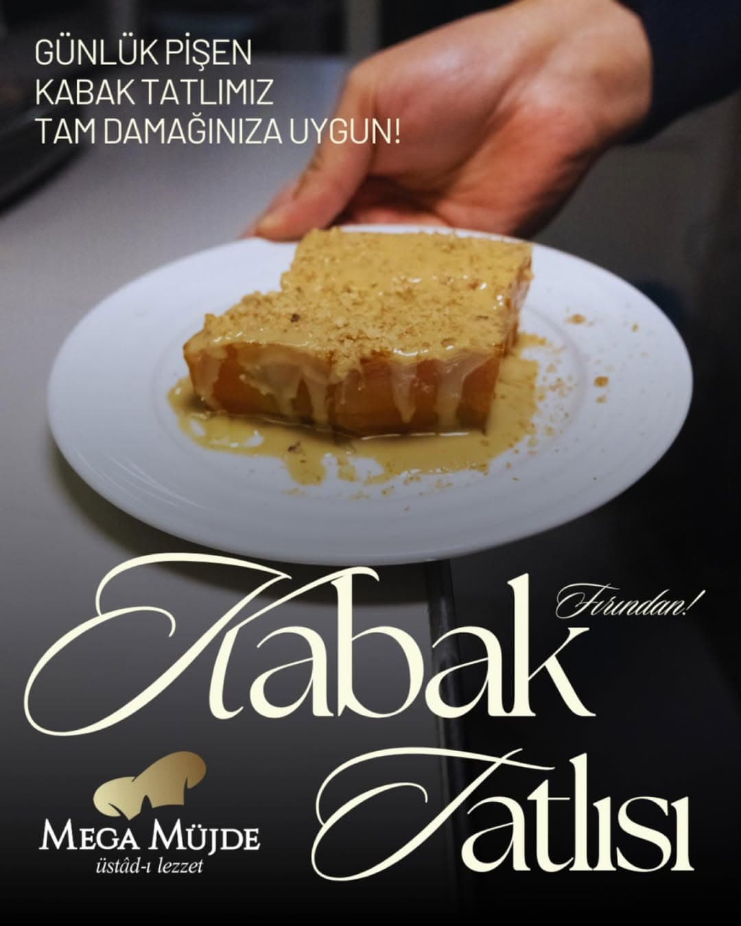 Mega Müjde Instagram - #keyif #aksamyemegi #ozelgun