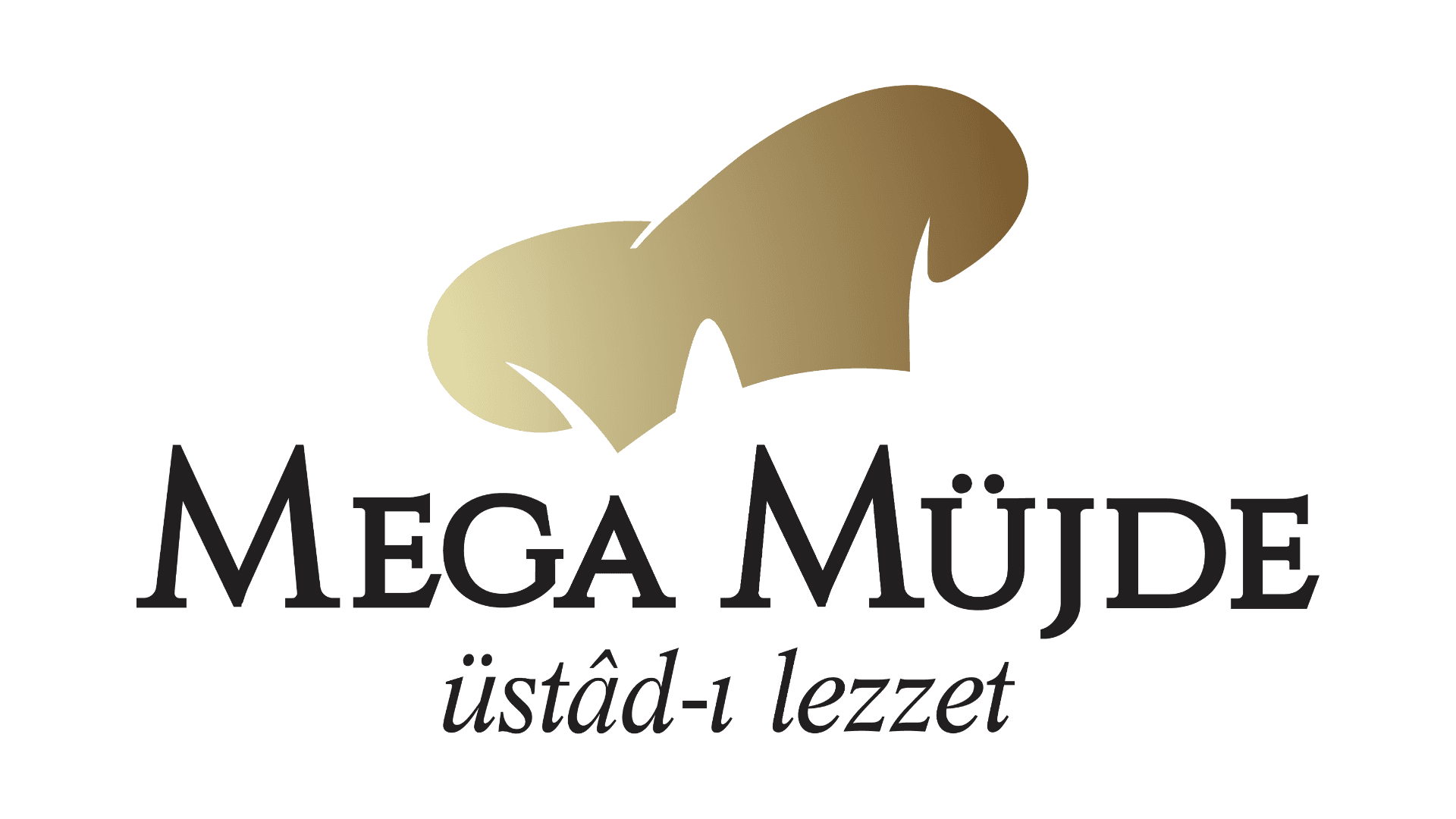 Mega Müjde Logo