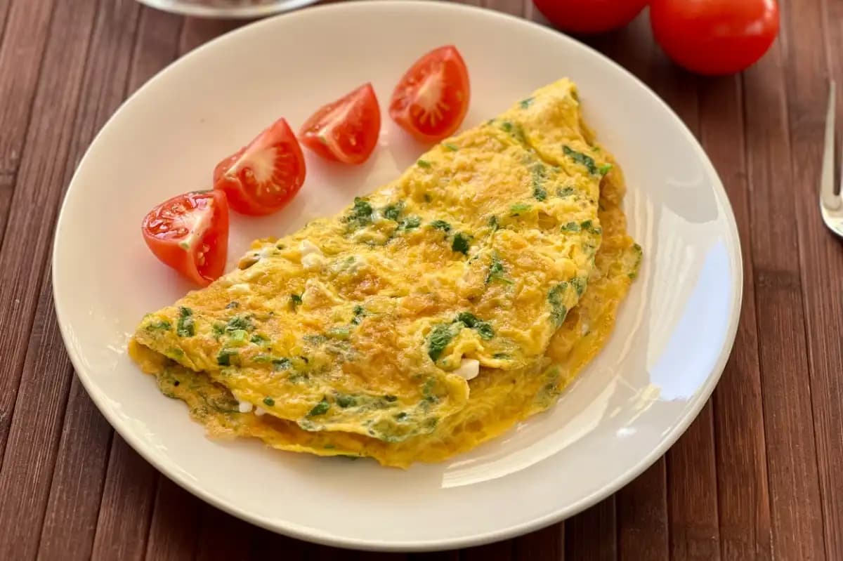 Omlet