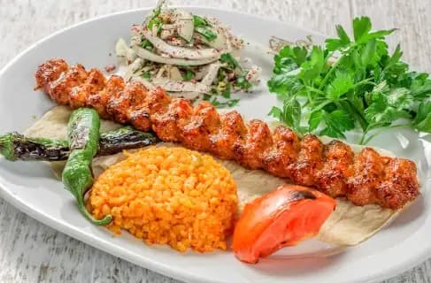 Özel Adana Kebap (300 gr)