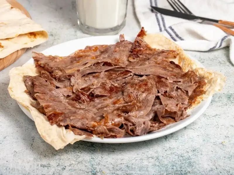 Yaprak Döner (200 g)