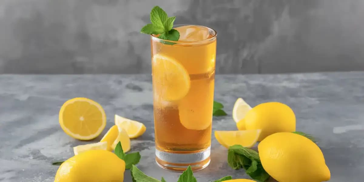 Meyve Suyu / Ice-Tea (Kutu)