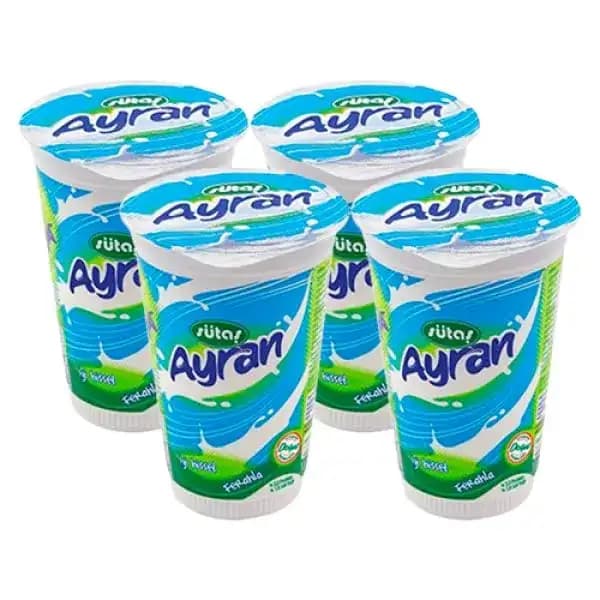 Paket Ayran (Büyük)
